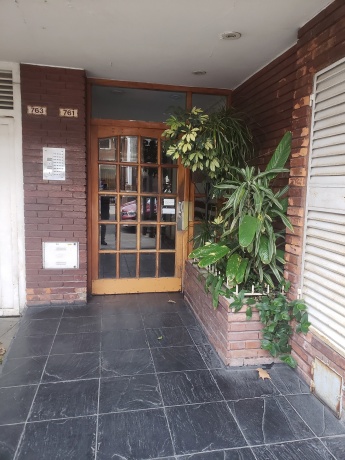 761 Terrero, 1406, Buenos Aires, 1 Dormitorio Bedrooms, ,1 BañoBathrooms,Departamento,En Venta,Terrero,6,1008