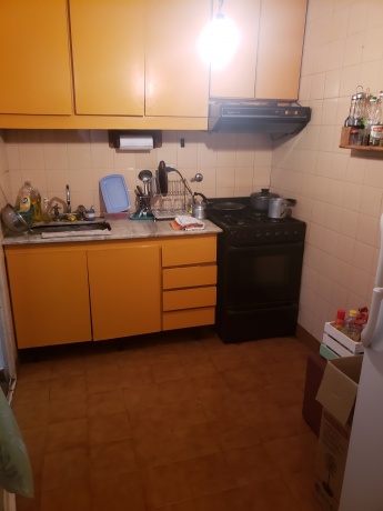 761 Terrero, 1406, Buenos Aires, 1 Dormitorio Bedrooms, ,1 BañoBathrooms,Departamento,En Venta,Terrero,6,1008