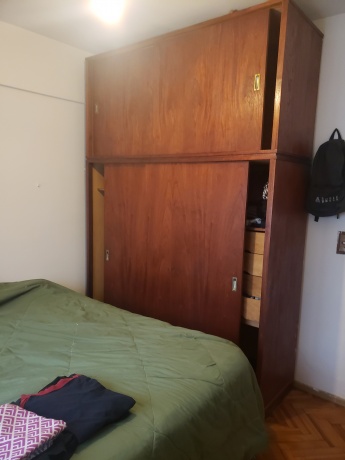 761 Terrero, 1406, Buenos Aires, 1 Dormitorio Bedrooms, ,1 BañoBathrooms,Departamento,En Venta,Terrero,6,1008