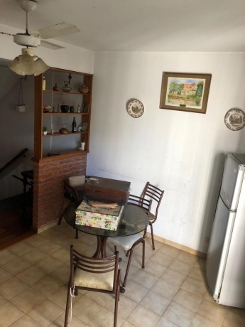 2500 San nicolas, 1417, Buenos Aires, ,PH,En Venta,San nicolas,1011